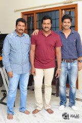 Eedu Gold Ehe Movie Opening